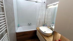 Podkrovn 3+kk, 93 m2, Skuherskho, esk Budjovice