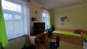 3+1 se zahradou, Jungmannova, esk Velenice