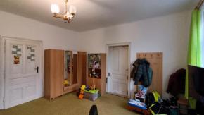 3+1 se zahradou, Jungmannova, esk Velenice