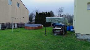 3+1 se zahradou, Jungmannova, esk Velenice