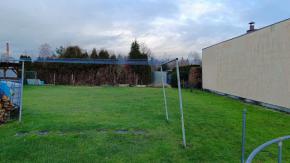 3+1 se zahradou, Jungmannova, esk Velenice