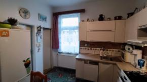 3+1 se zahradou, Jungmannova, esk Velenice