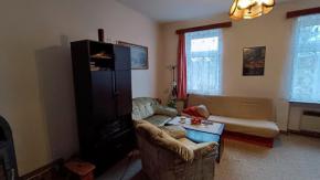 3+1 se zahradou, Jungmannova, esk Velenice