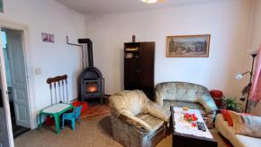 3+1 se zahradou, Jungmannova, esk Velenice