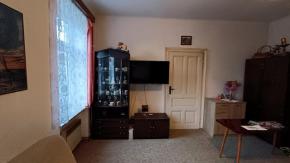 3+1 se zahradou, Jungmannova, esk Velenice