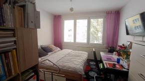 2+1, 57 m2, OV, Josefy Kolov, esk Budjovice