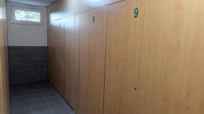 2+1, 57 m2, OV, Josefy Kolov, esk Budjovice