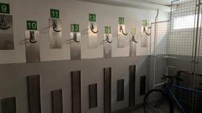 2+1, 57 m2, OV, Josefy Kolov, esk Budjovice