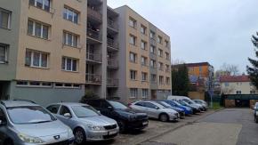 2+1, 57 m2, OV, Josefy Kolov, esk Budjovice