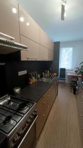 2+1, 57 m2, OV, Josefy Kolov, esk Budjovice
