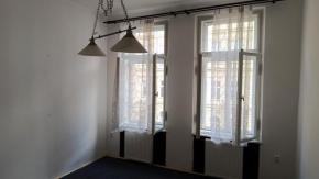 Pronjem 2+kk, 51 m2, zahrada, ul. Nov, esk Budjovice