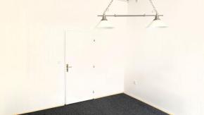 Pronjem 2+kk, 51 m2, zahrada, ul. Nov, esk Budjovice