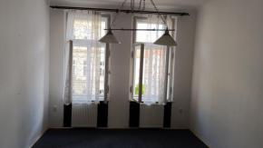 Pronjem 2+kk, 51 m2, zahrada, ul. Nov, esk Budjovice