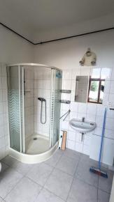 Pronjem 2+kk, 51 m2, zahrada, ul. Nov, esk Budjovice