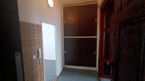 Pronjem 2+kk, 51 m2, zahrada, ul. Nov, esk Budjovice