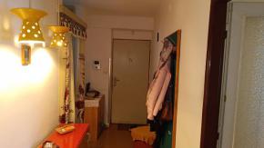 2+1, zahrada, OV, 57,33 m2, Otakarova, esk Budjovice