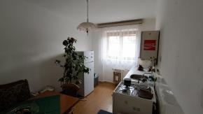 2+1, zahrada, OV, 57,33 m2, Otakarova, esk Budjovice